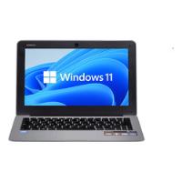 Laptop Mini Lanix Neuron Al 11.6'', N4020 4gb/128gb Ssd W10h, usado segunda mano   México 