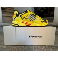 Tenis Bad Bunny Yellow Response Cl adidas Original, usado segunda mano   México 
