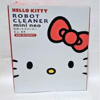 Usado, Aspiradora Hello Kitty Robot Cleaner Mini Neo Sanrio 2011 segunda mano   México 