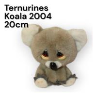 Ternurines 20cm - Peluche Retro Vintage - Koala  segunda mano   México 