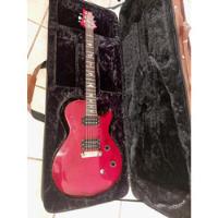 Usado, Guitarra Electrica Prs Gibson  Sg Fender Les Paul  segunda mano   México 