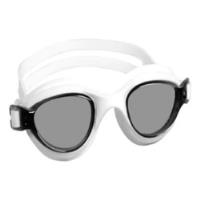 Usado, Goggles Natacion Modelo Gs43 Blanco Escualo - Con Detalle segunda mano   México 