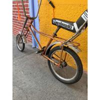 Bicicleta Vagabundo, usado segunda mano   México 