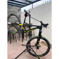 Bicicleta De Montaña Orbea Occman H20 Lt 2023 Tope De Gama segunda mano   México 