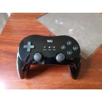 Control Wii Classic, Control Wii Clásico  segunda mano   México 