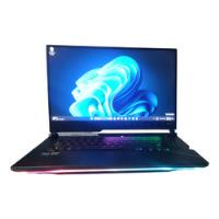 Asus Rog Strix Scar 15  Gaming Laptop 15.6 3070ti Intel I9  segunda mano   México 