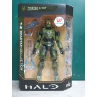 Halo Spartan Collection Jazwares Master Chief segunda mano   México 