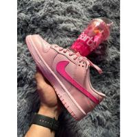 Tenis Nike Sb Pink Original Tallas 23cm segunda mano   México 