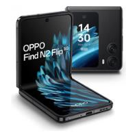 Oppo Find N2 Flip Dual Sim 256 Gb Black 8 Gb Ram Excelente Estado segunda mano   México 