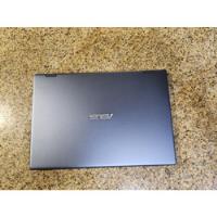 Asus Vivobook Flip 14 Laptop 2 En 1 Delgada Y Liviana, 14 P segunda mano   México 