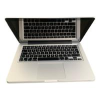 Apple Macbook Pro 2012 Laptop Usada, usado segunda mano   México 
