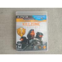 Killzone Trilogy Ps3 Completo segunda mano   México 
