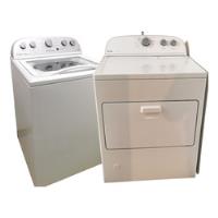 lavadora whirlpool 19 kg xpert system segunda mano   México 