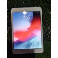 iPad Mini 2 De 16gb De Chip Desbloqueado , usado segunda mano   México 