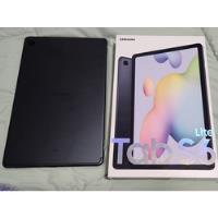 Usado, Tablet Samsung Galaxy Tab S S6 Lite Sm-p613 10.4  64gb  segunda mano   México 