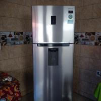 Refrigerador Samsung , usado segunda mano   México 
