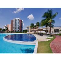 Departamento En Renta En  Dream Lagoon Cancun segunda mano   México 