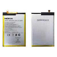 Bateria Pila Nokia C30 Ta-1357 Original, usado segunda mano   México 