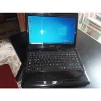 Laptop Lanix Core I 5 segunda mano   México 