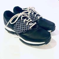 Zapato Tennis Para Golf Nike Air, usado segunda mano   México 