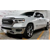 Dodge Ram 1500 2019 segunda mano   México 
