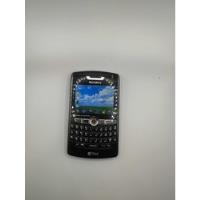 Usado, Blackberry 8830 segunda mano   México 