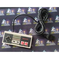 Control Nintendo Nes Original 1985, usado segunda mano   México 