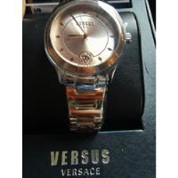 Reloj Versus Versace Original  segunda mano   México 