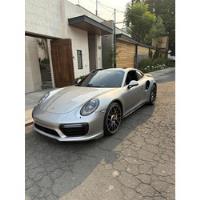 Porsche 911 2019 3.8 Turbo S Pdk At segunda mano   México 