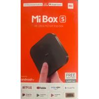 Xiaomi Mi Box S  segunda mano   México 
