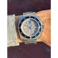 Usado, Reloj Zodiac Diver 1882 Swiss 300m Jumbo No Tag Heuer Rolex segunda mano   México 