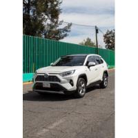 Toyota Rav4 Hibrid Limited 2019 segunda mano   México 