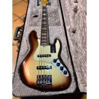 Usado, Fender American Ultra Jazz Bass V 5-string Bass  segunda mano   México 