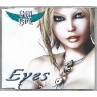 Skylark - Eyes Cd Jewel Case, usado segunda mano   México 