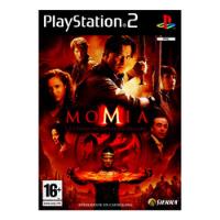 2 Juegazos Sony Ps2 Juegos Mesa, Momia Emperador Dragon segunda mano   México 