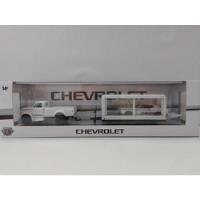 Chevrolet C60 Truck 1970, Chevelle Ss Escala 1 64 M2 , usado segunda mano   México 