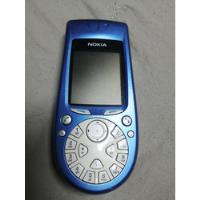 Nokia 3650 En Muy Buen Estado Para Telcel, usado segunda mano   México 
