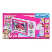 Hornito Eléctrico De Pasteles Barbie Rosa , usado segunda mano   México 