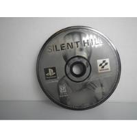 Silent Hill Ps1 Gamers Code* segunda mano   México 