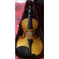 Violin Cellini 4/4 Acústico , usado segunda mano   México 
