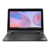 Oferta Laptop Yoga 11e Chromebook 4 Gb Ram 16 Gb + 64gb  segunda mano   México 