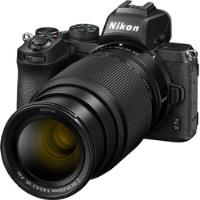 Nikon - Z50 Mirrorless Camera + Sandisk - Extreme Pro 128gb  segunda mano   México 