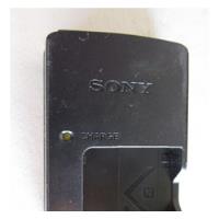 Sony  Cargador De Baterías Tipo N, Mod. Bc-csn, No Canon segunda mano   México 
