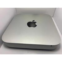 Apple Mac Mini / Late 2014 / Intermedia segunda mano   México 