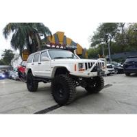 Jeep Cherokee Limited 1998  segunda mano   México 