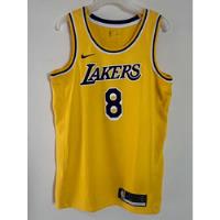 Jersey Nike Nba Los Ángeles Lakers Swingman Kobe Bryant , usado segunda mano   México 
