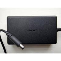 Bose Eliminador Para Soundoock Serie 2 En Color Negro, usado segunda mano   México 