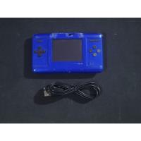 Nintendo Ds Azul Fat -- Solo Gba -- Game Boy Advance Macro segunda mano   México 