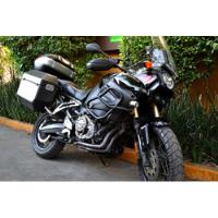 Cuidada Y Equipada Yamaha Super Tenere 1200cc  segunda mano   México 