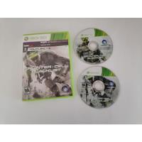 Usado, Splinter Cell Blacklist Black List Xbox 360 segunda mano   México 